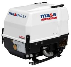 Mase Generator 2.2 kW - Click Here to See Product Details
